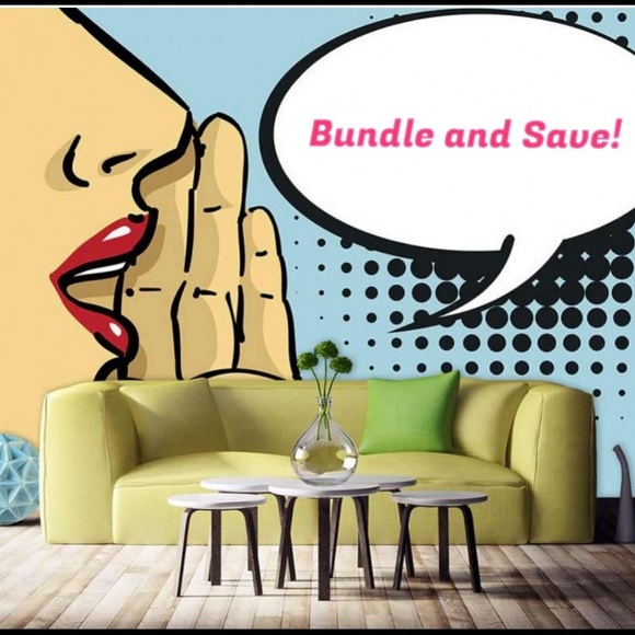 Bundle & Save! - Picture 1 of 1